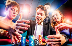 Как войти на сайт Casino Lux
