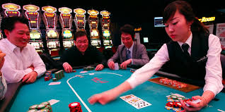 Официальный сайт Casino Unlim